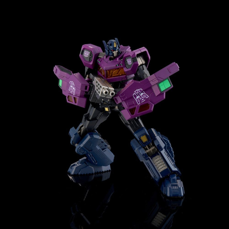 Transformers Furai Model Plastic Model Kit SG Optimus Prime (ver. #2008) 16 cm 11