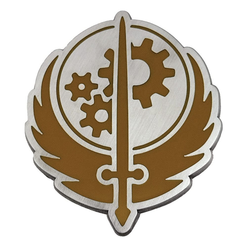 Fallout World Pin Badge Mystery Pin Badge Volume 2 Display (12) 2