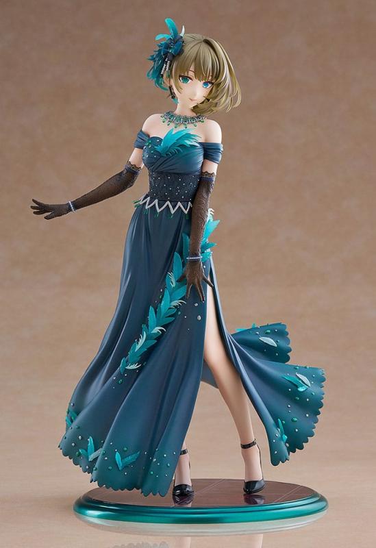 The Idolmaster Cinderella Girls PVC Statue 1/7 Kaede Takagaki Pretty Liar 25 cm