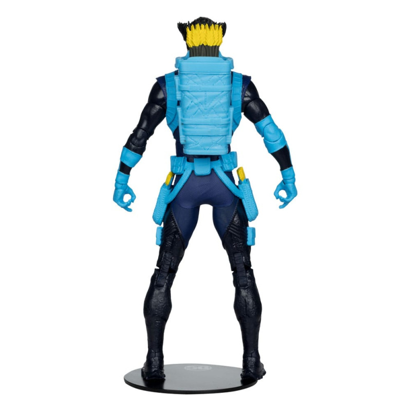 DC Multiverse McFarlane Collector Edition Action Figure #40 Dark Archer (Green Arrow) 18 cm 5