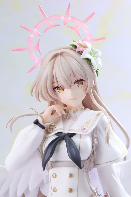 Blue Archive PVC Figure 1/7 Nagisa: Radiance in Bloom 26 cm 9