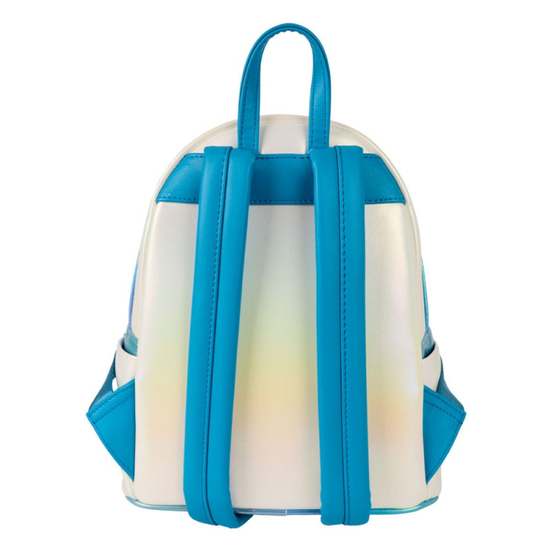 Marvel by Loungefly Mini Backpack The Fantastic Four 2