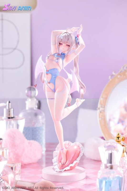 Original Character PVC Statue 1/6 Sayume Deluxe Edition 30 cm 4