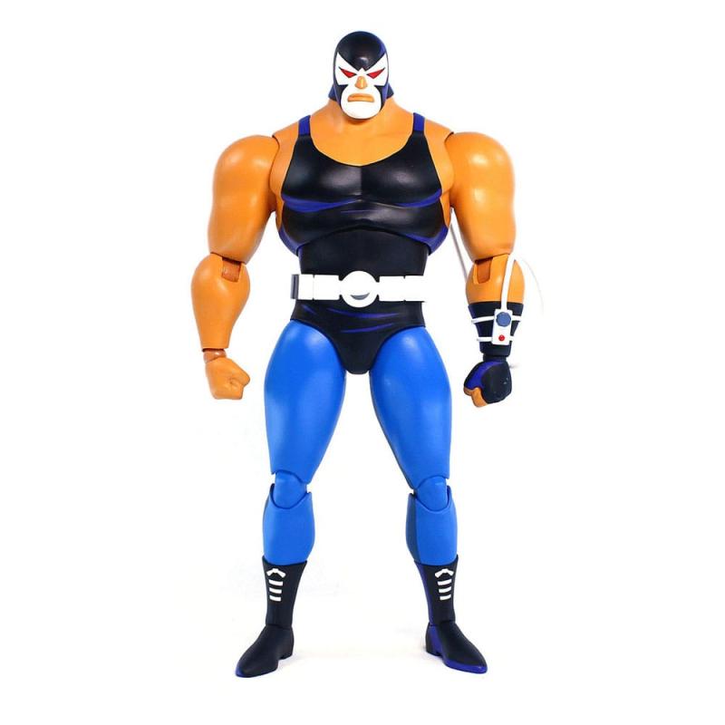 Batman: The Animated Series Action Figure 1/6 Bane 30 cm