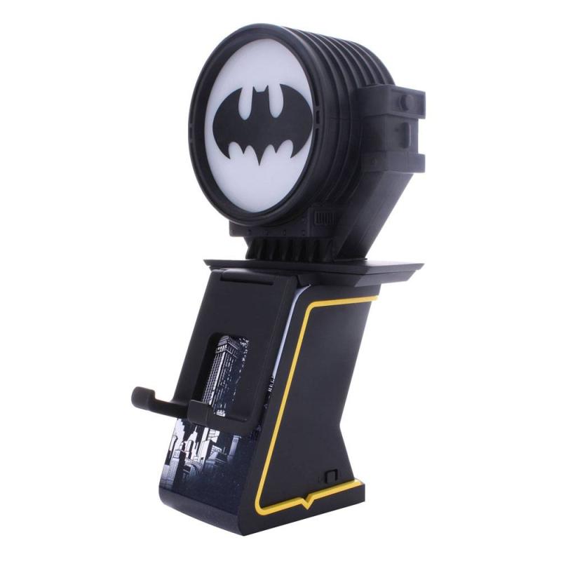 DC Comics Ikon Cable Guy Batman Bat Signal 20 cm