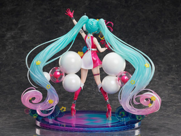 Hatsune Miku PVC Statue 1/7 Hatsune Miku Magical Mirai 10th Anniversary Ver. 30 cm 6
