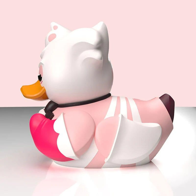 Hazbin Hotel Tubbz PVC Figure Angel Dust 1st Edition 10 cm 2