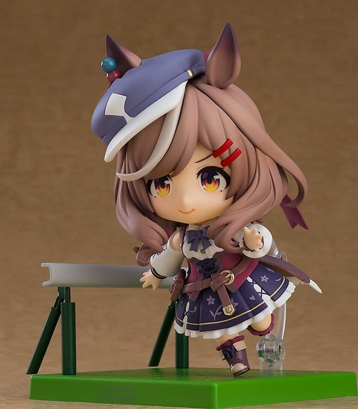 Umamusume: Pretty Derby Nendoroid Action Figure Matikanetannhauser 10 cm 5