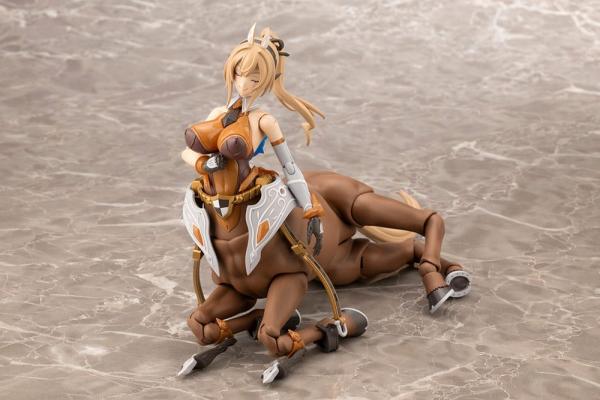 Arcanadea Plastic Model Kit Elena 18 cm 13