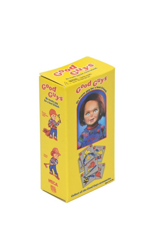 Chucky (TV Series) Action Figures 1/7 Good Guy Assortment (12) 3