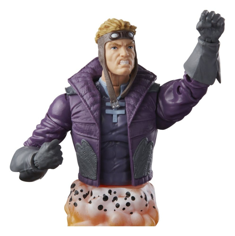 Marvel Legends Action Figure 3-Pack X-Force 15 cm 9