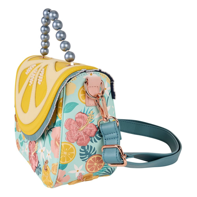 Loungefly Crossbody Lemon 1