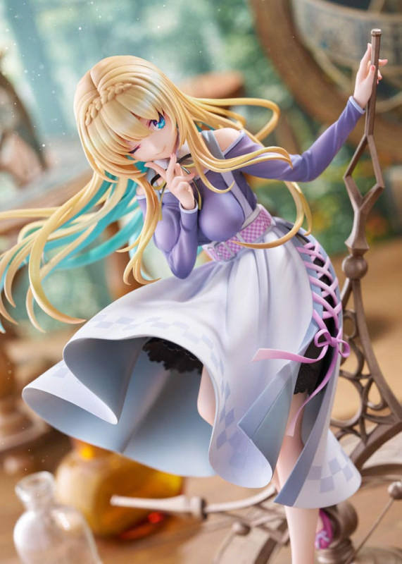 Parquet PVC Statue 1/7 Kido Tsubasa 24 cm 12