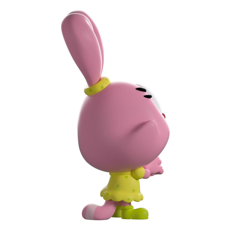 Chowder Vinyl Figure Panini 10 cm 2