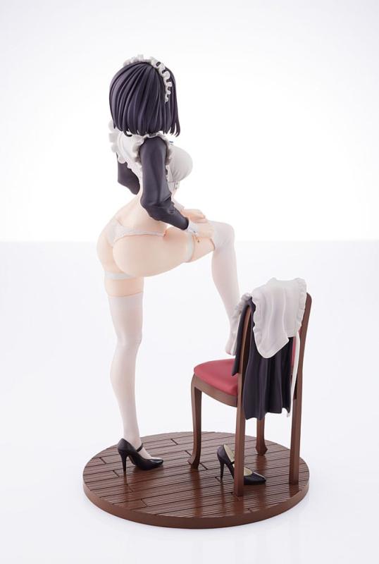 Original Character PVC Statue 1/7 Sarah Design by mignon 26 cm 5