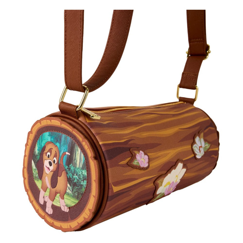 Disney by Loungefly Crossbody The Fox and the Hound 2