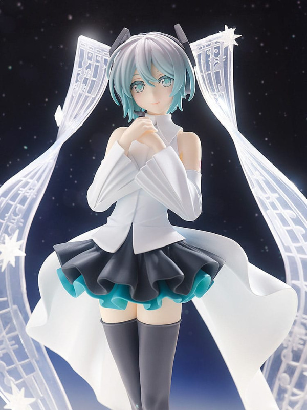Character Vocal Series 01: Hatsune Miku Pop Up Parade PVC Statue Hatsune Miku: Little Missing Stars 1
