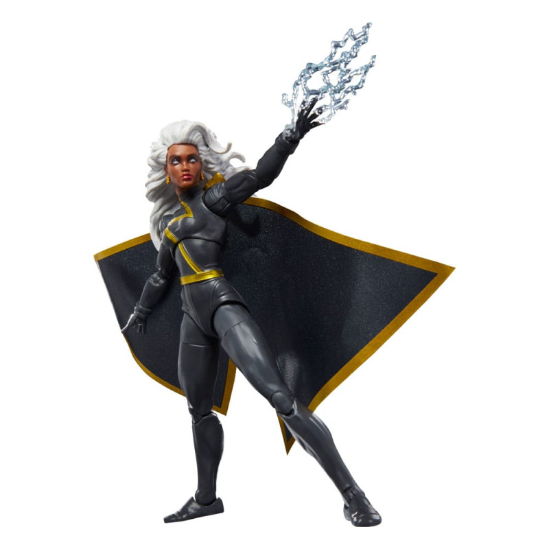 The Uncanny X-Men Marvel Legends Action Figure Storm 15 cm 6
