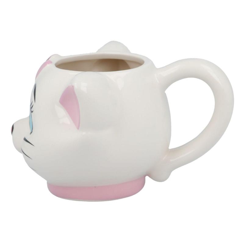 Disney Animals 3D Mug Aristocats Marie