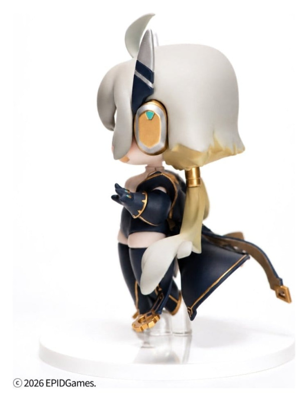 Trickal Chibi PVC Figure Go Renewa 10 cm 6