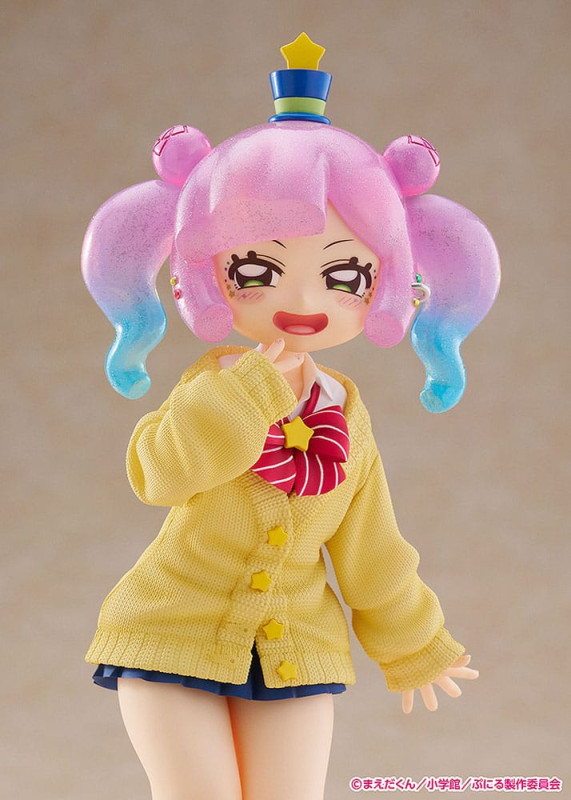 Puniru is a Kawaii Slime Strive PVC Statue 1/7 Cute Gyaru Puniru 18 cm 9