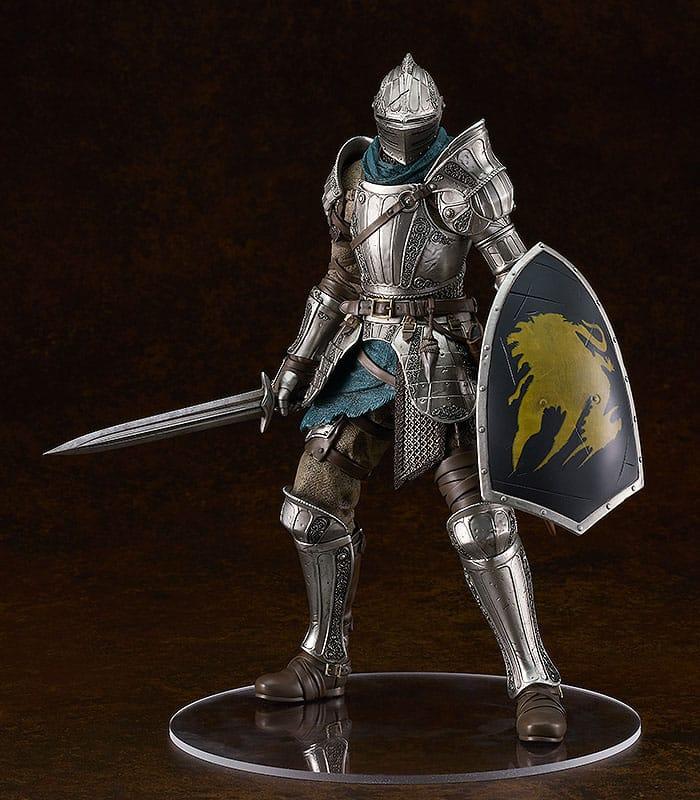 Demon's Souls Pop Up Parade PVC Statue SP Fluted Armor 24 cm 1