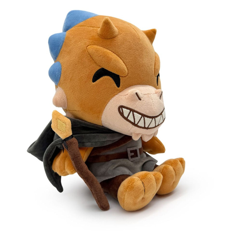 Songs of Chaos Plush Figure Rake 22 cm 5
