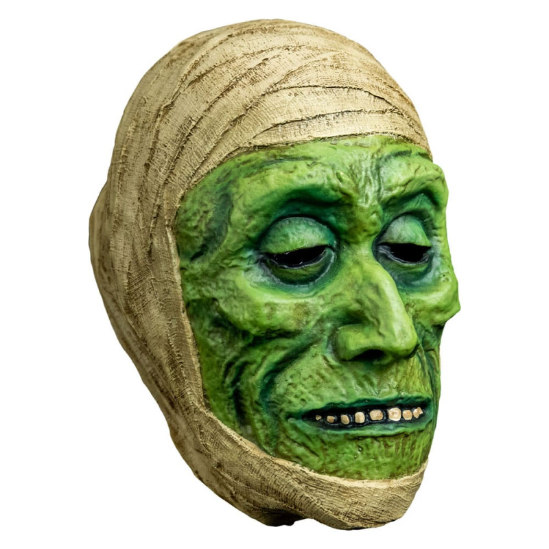 Chamber of Horror Mask Mummy 2