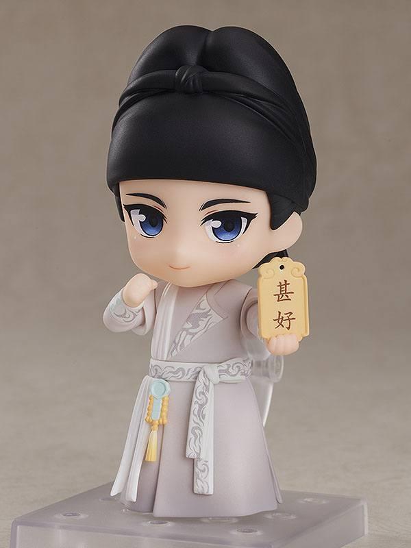 Feng Qi Luo Yang Nendoroid Action Figure Baili Hongyi 10 cm