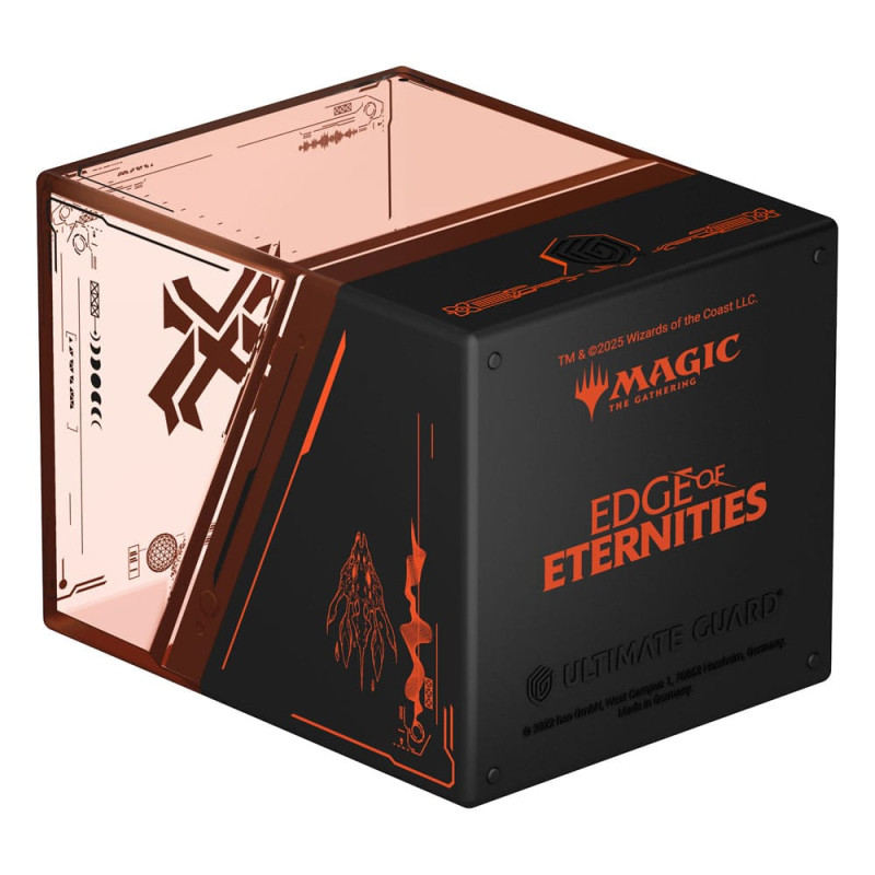 Ultimate Guard Boulder 100+ Magic: The Gathering "Edge of Eternities" - Design 05 8