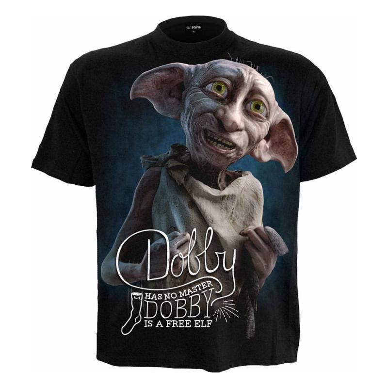 Harry Potter T-Shirt Dobby