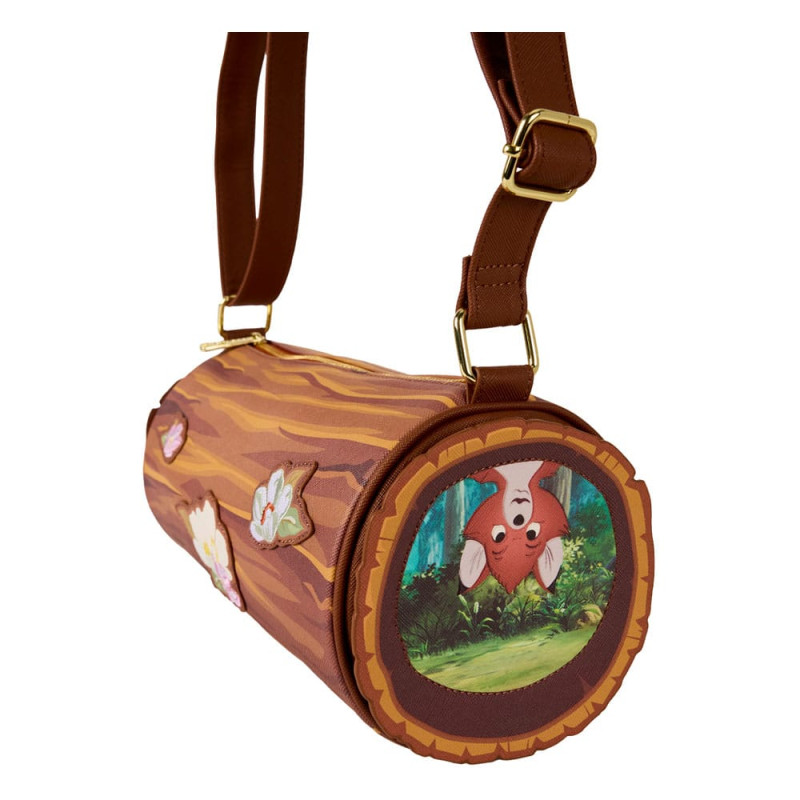 Disney by Loungefly Crossbody The Fox and the Hound 1
