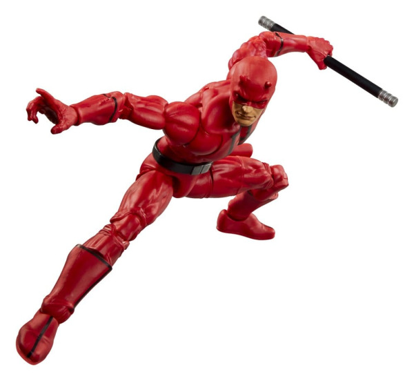 Secret Wars Marvel Legends Action Figure Daredevil 15 cm 12