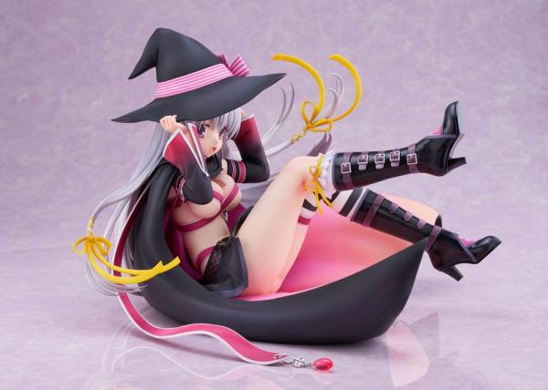 Sabbat of the Witch PVC Statue 1/3.5 Ayachi Nene AmiAmi Limited Edition 22 cm