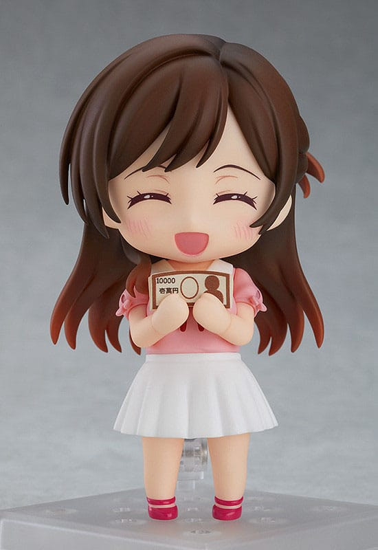 Rent A Girlfriend Nendoroid Action Figure Chizuru Mizuhara 10 cm 3