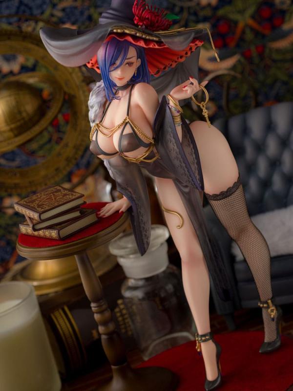 Original Character by Masami Chie Statue 1/7 The Witch 26 cm