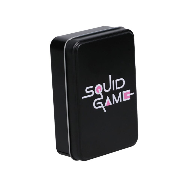 Squid Game Playing Cards 4