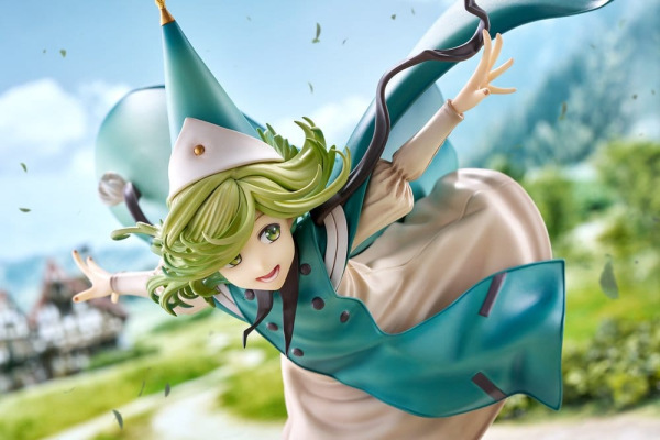 Atelier of Witch Hat PVC Figure 1/6 Coco 25 cm (re-run) 5