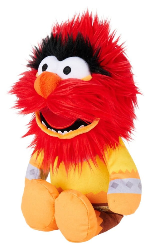 Disney Muppets Plush Figure Animal 20 cm 1