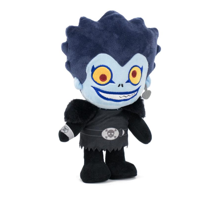 Death Note Plush Figure Ryuk 28 cm 1