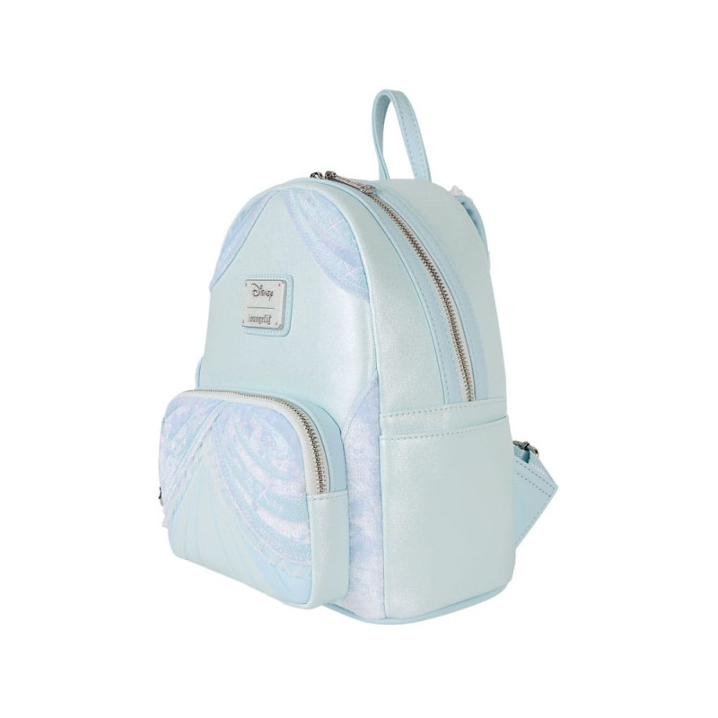 Disney by Loungefly Mini Backpack Cinderella Cosplay 1