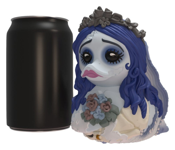 Corpse Bride Tubbz PVC Figure Emily 10 cm 5