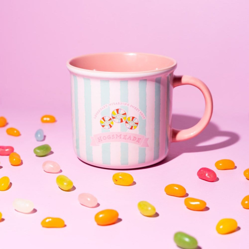 Harry Potter Premium Mug Honeydukes 375 ml 4