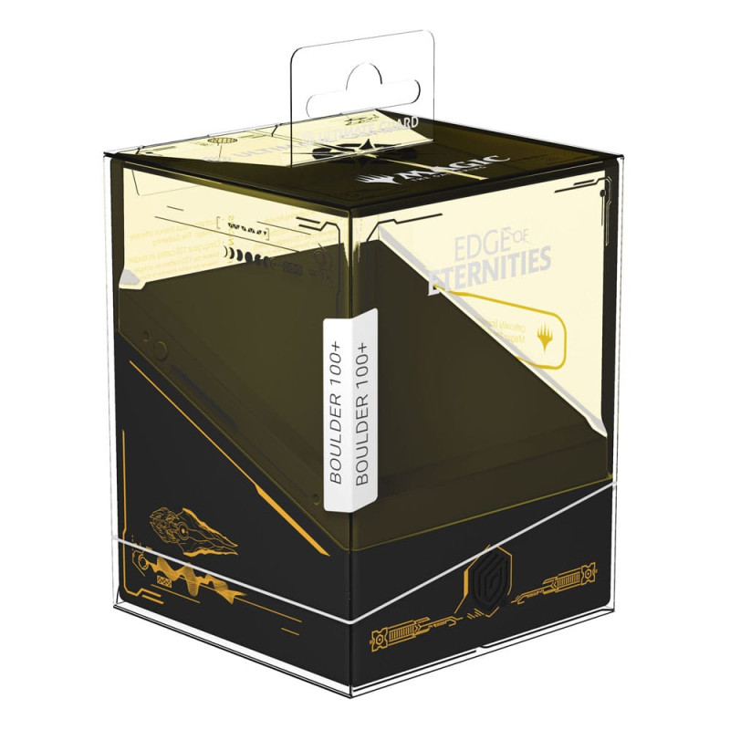 Ultimate Guard Boulder 100+ Magic: The Gathering "Edge of Eternities" - Design 02 6
