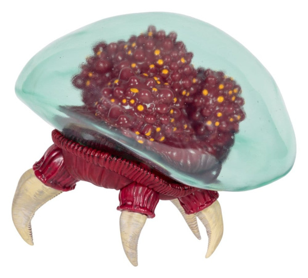 World of Nintendo Metroid Prime Actionfigure Metroid 15 cm 4