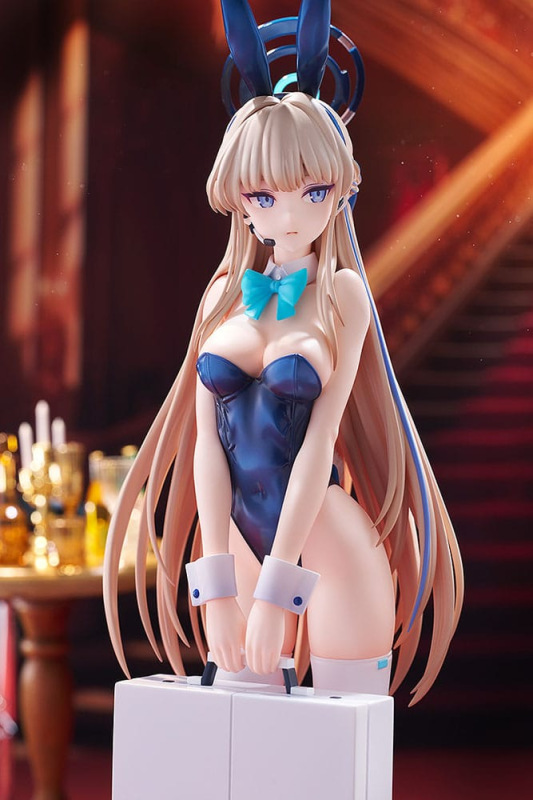 Blue Archive PVC Statue 1/7 Toki Asuma (Bunny Girl) 30 cm 3