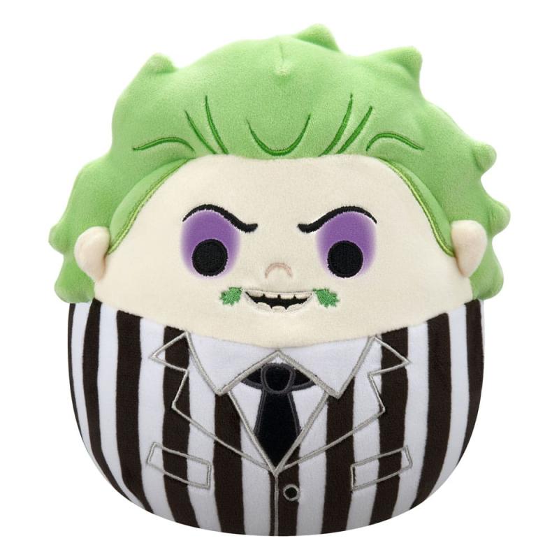 Beetlejuice Squishmallows Plush Figure Beetlejuice 20 cm