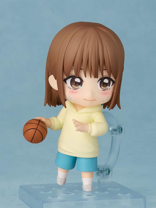 Blue Box Nendoroid Action Figure Chinatsu Kano 10 cm 3