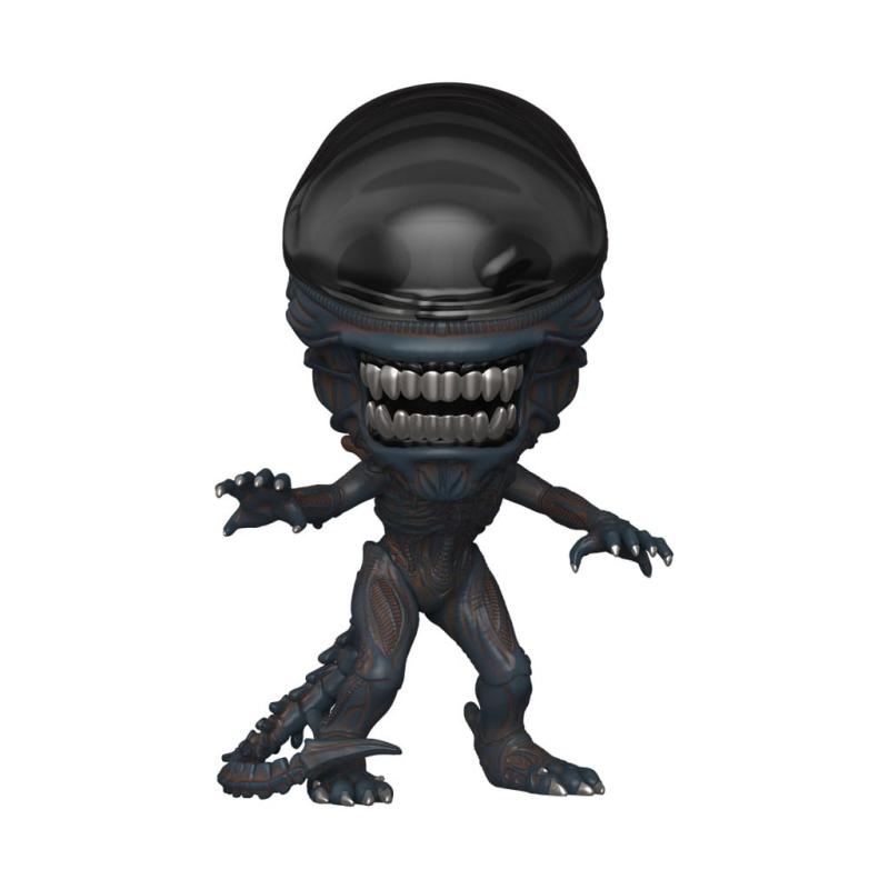 Aliens Romulus Super Sized POP! Animation Vinyl Figure Xenomorph 15 cm