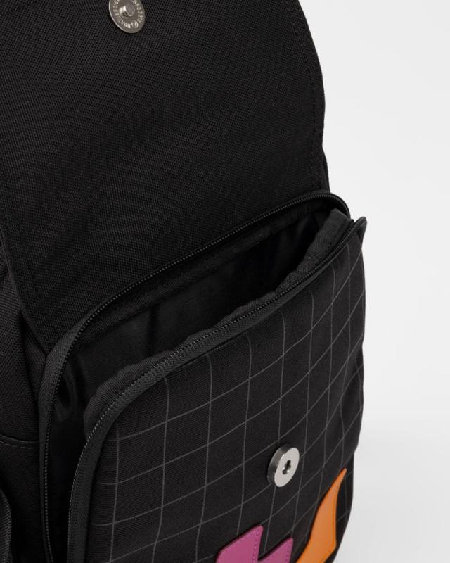 Tetris Shoulder Bag Blocks